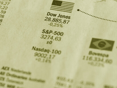 Too much misinformation is a big problem for investors
