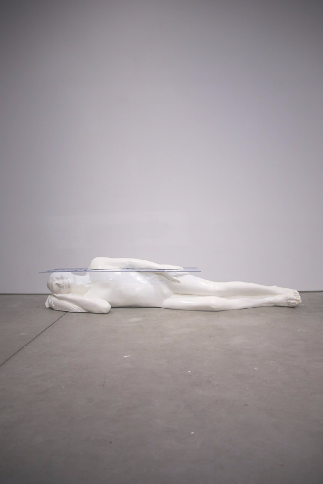 Detected Reality, Exhibition view. Courtesy of Richard Taittinger Gallery
