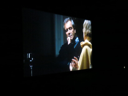 Arquiteturas Film Festival 