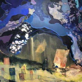 Adam Lee. Courtesy of Beers 