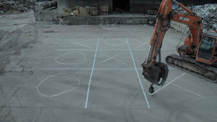 Open Sessions 12. Courtesy of The Drawing Center