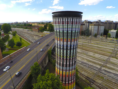 Torre Arcobaleno