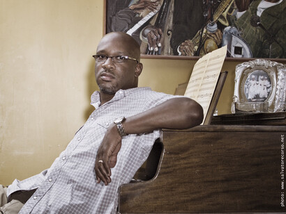 Orrin Evans