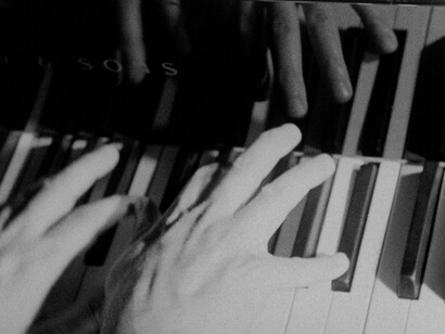 The Isle of the Dead, still from the film © Arepo Productions 