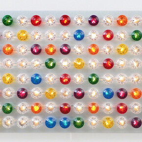 Secular Icons in an Age of Moral Uncertainty. Courtesy of Parafin