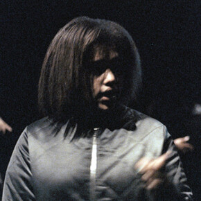 Aimée Zito Lema. Courtesy of Calouste Gulbenkian Museum