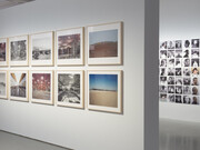 Ai Weiwei, Exhibition view. Courtesy of FOMU