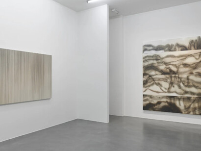Arin Dwihartanto Sunaryo. Courtesy of Simon Lee Gallery
