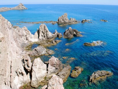 Cabo de Gata, Almería