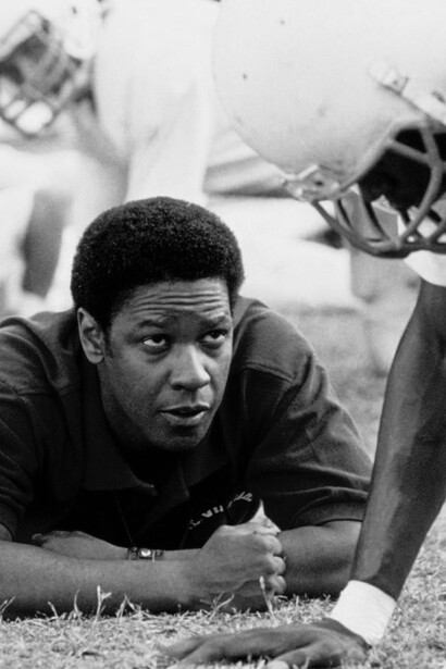 Remember The Titans, still from the movie