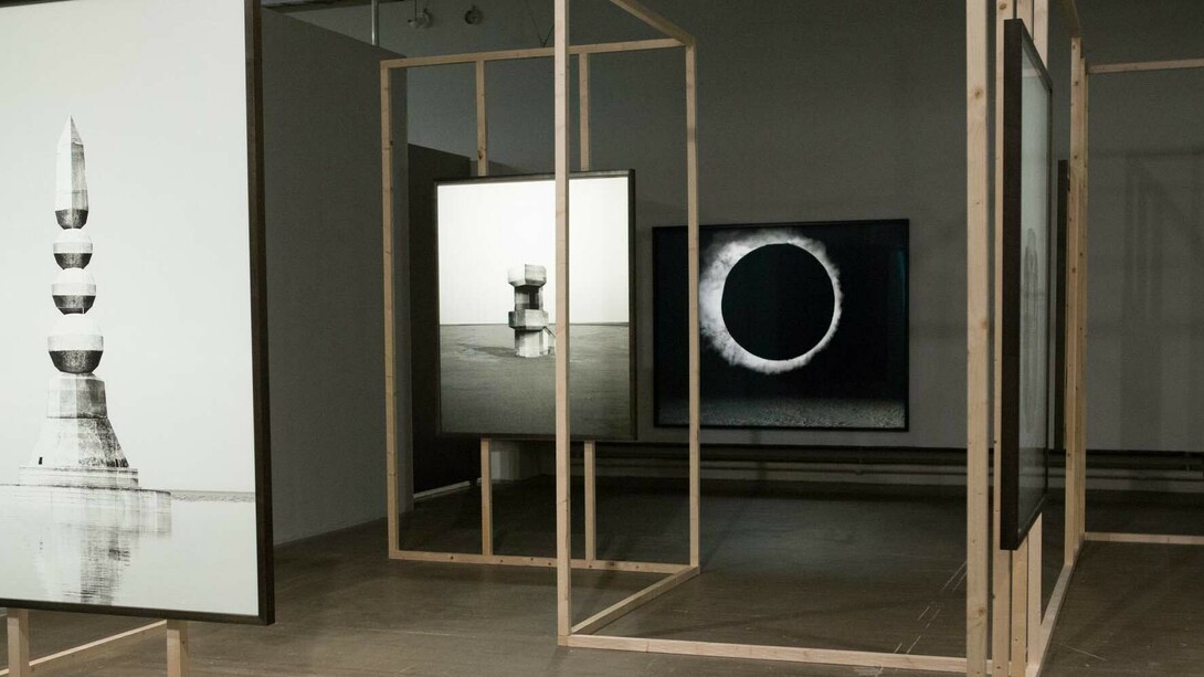 Noémie Goudal. Courtesy of The Finnish Museum of Photography