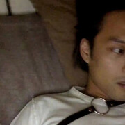 Sam Norton, Untitled from the series ‘As long as someone’s watching’, 2025. Courtesy of the artist and Te Pātaka Toi Adam Art Gallery