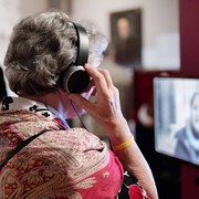 Ljubljana. History. City. Courtesy of City Museum of Ljubljana