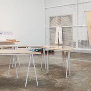 Virginia Pérez-Ratton. Courtesy of MUAC