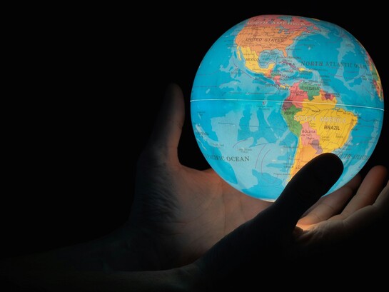 Più che un nuovo ordine, il mondo sembra scivolare in un disordine strutturale