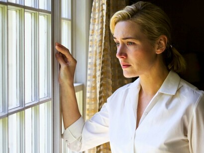 Kate Winslet en "Revolutionary Road"