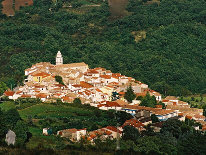 Civitanova del Sannio