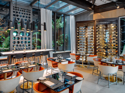 Jprerovsky - Le Cinque Codet