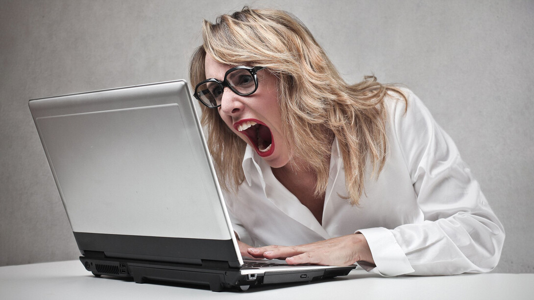  Increased anxiety and stress can result from overexposure to digital technology