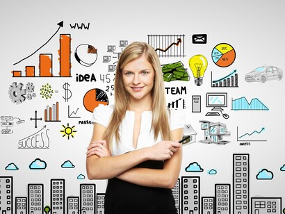 Estudiando el mercado