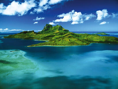 Find the Paradise
