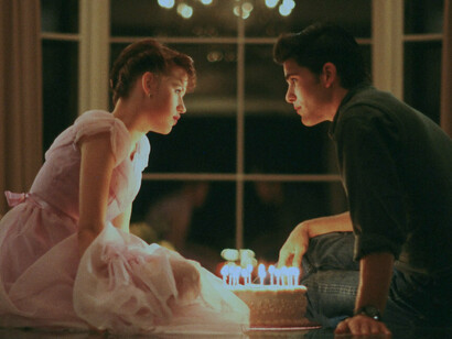 'Sixteen Candles', filme de John Hughes