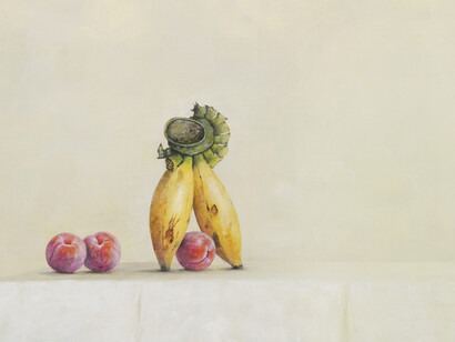 Lust For Life. Courtesy of Sapar Contemporary