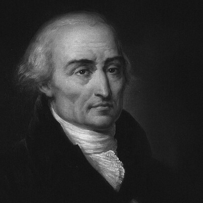 Joseph-Louis Lagrange 