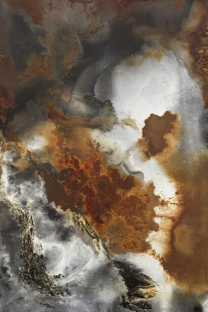 Outlands. Courtesy of Berlin Blue