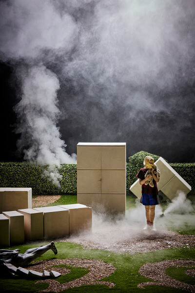 Art.13. Avec l'aimable autorisation du Théâtre Le Quai