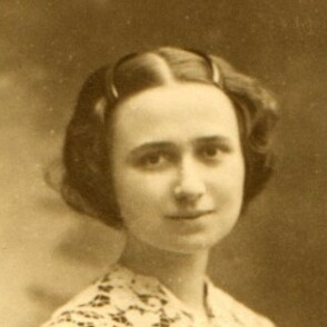 Raissa Maritain