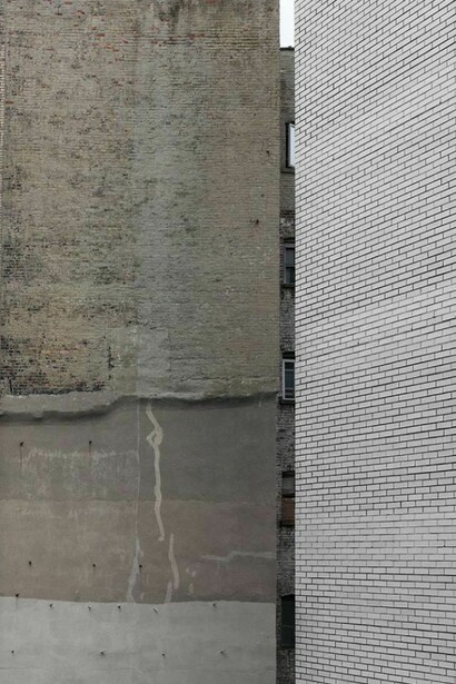 Marc Yankus, The Space Between