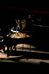 Concerto de João Carlos Martins