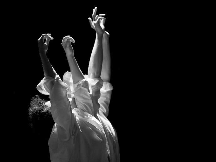 OpificioTrame: 10 anni tra danza, teatro e arte