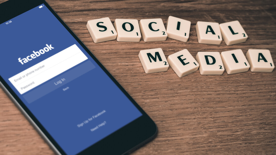 Social media for everyone