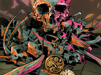 Classic Books, Reimagined Through Illustration. Courtesy of Society of Illustrators