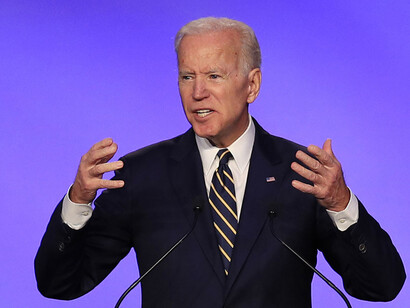 Joe Biden