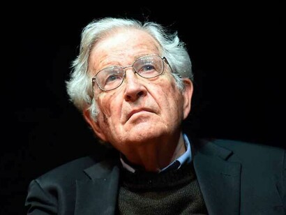 Professor Noam Chomsky pointed out that greed and lack of ethics are built into the structure of corporations