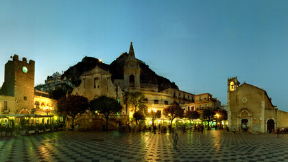 Taormina