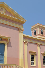Our Lady of Angels Church