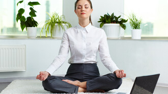 Yoga e altre discipline per la cura della vista