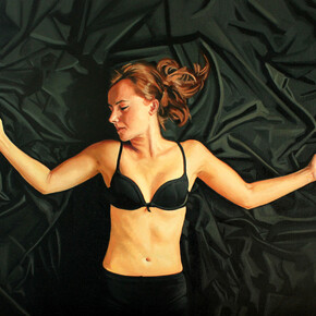 Jacqueline Marr, Silent Soul