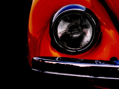 Airoso automóvil