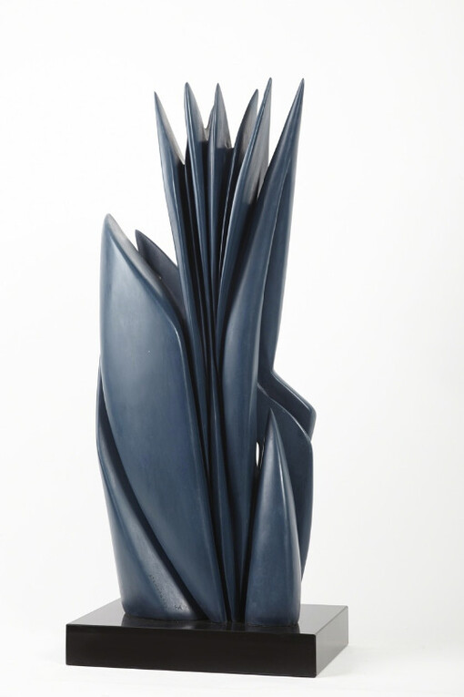 Pablo Atchugarry. Courtesy of Opera Gallery