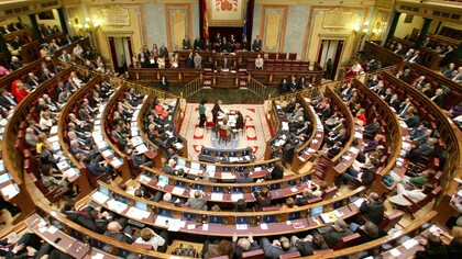 Congreso de los Diputados