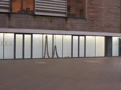Kato Six. Courtesy of Vitrine