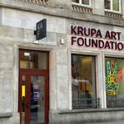 Krupa Gallery