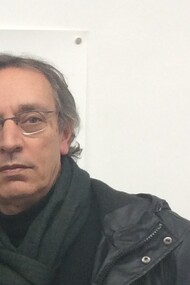 José Maçãs de Carvalho