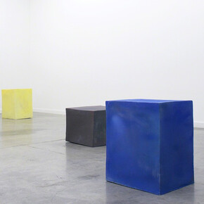 Erik Scollon. Courtesy of Romer Young Gallery