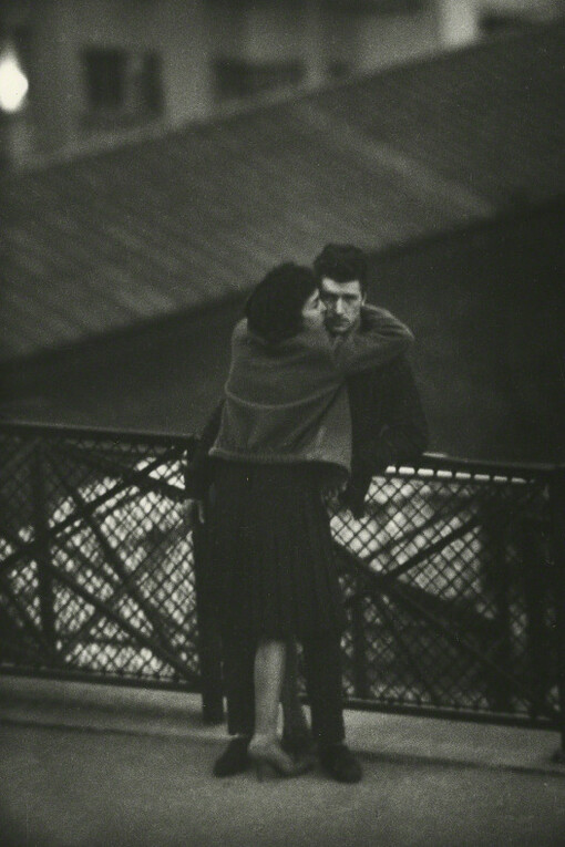 © Ed van der Elsken, courtesy of Howard Greenberg Gallery, New York.